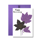 Happy Anniversary Greeting Card