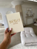 Brides To Be Journal