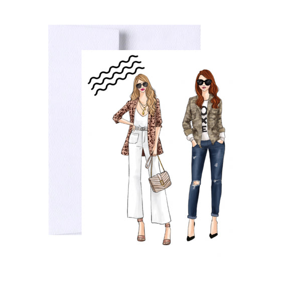 Girl Power: All Day Everyday