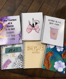 Stay Wild Journal