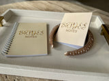 Brides To Be Journal